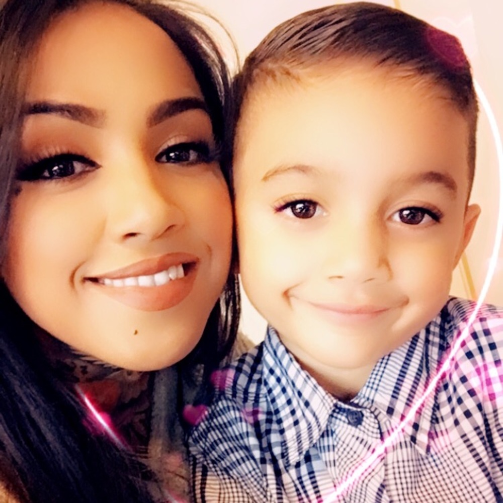 Meet your Posher, Vanessa